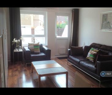 2 bedroom maisonette to rent - Photo 3