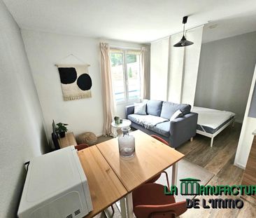 Location Appartement 1 pièce 23m² ST ETIENNE 42100 - Photo 3