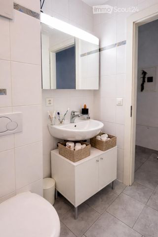 1 Zimmer, 30 m² - Photo 4