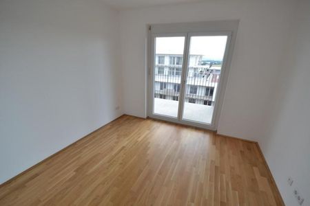 Puntigam – Brauquartier – 53m² – 3 Zimmer – Pärchenwohnung oder WG – 20m² Balkon - Foto 5