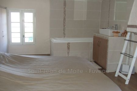 Au calme - Maison de Village T3 - Photo 3