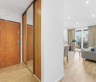 Mieszkanie 36,36 m², Katowice, Piotrowice, Armii Krajowej - Photo 6