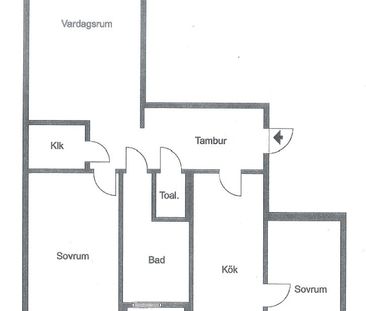 Nebulosagatan 8, Göteborg - Foto 3