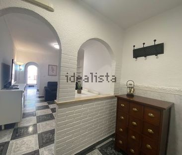 Alquiler de chalet adosado en Calle Memorias - Photo 6