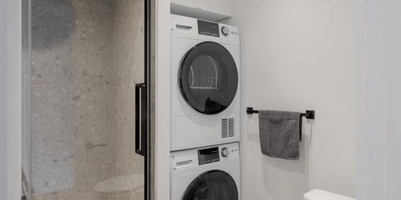 Ilo+ St-Jean 3 ½ Entièrement Meublé à Louer Saint-Jean-Baptiste Septembre 2026 - Photo 3