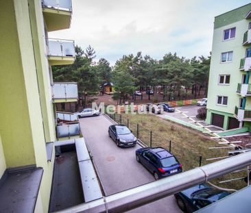 MER-MW-114128 Mieszkanie do wynajęcia, 2 pokoje, 50 m2 - Photo 2