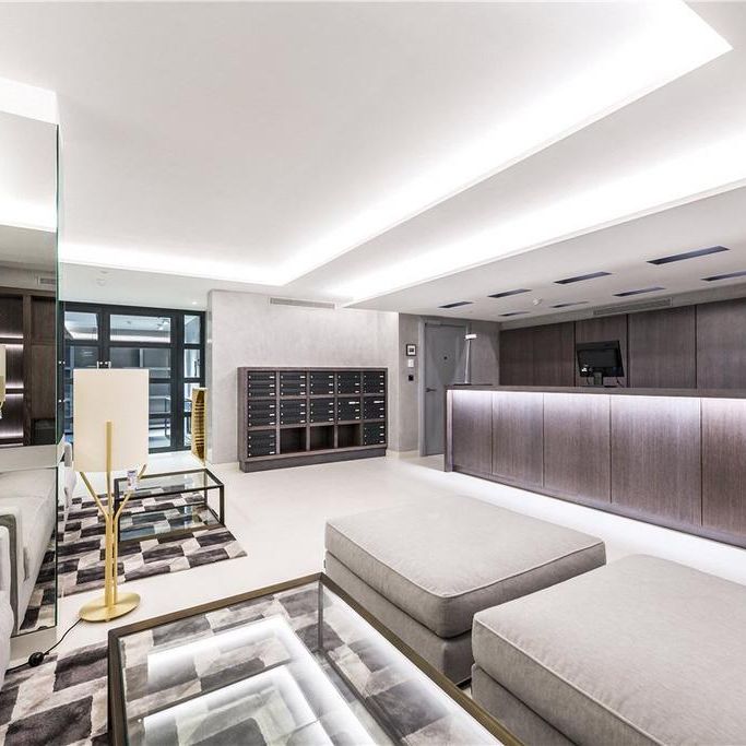 3 bedroom apartment to rent - Photo 1