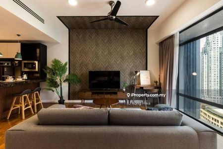 Anggun Residences, KLCC, KL City Centre - Photo 2