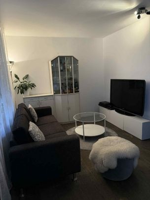 Sköndal - 1.5rok - tillsv - 16.100kr/mån - Photo 1