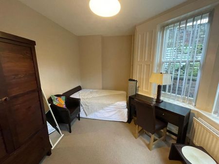 1 bedroom flat to rent - Photo 4