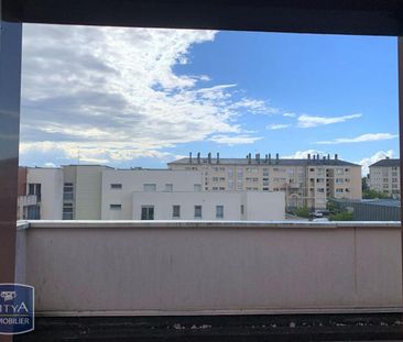 Location Appartement 1 pièce 30m² TRELAZE 49800 - Photo 5