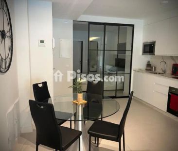 Piso en alquiler en Playa de los Boliches - Photo 5