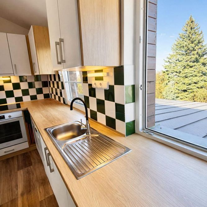 Pronájem bytu atypického 79 m² - Photo 1
