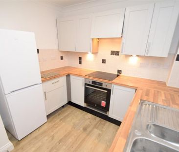 1 bedroom flat to rent - Photo 4