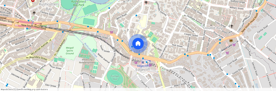 10D/3-17 Darling Point Road, NSW 2027