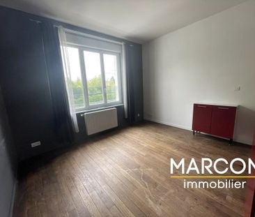 Location Appartement 2 pièces 30m² LA SOUTERRAINE 23300 - Photo 4
