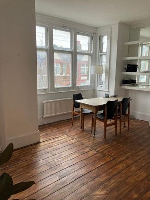 2 Bed Semi-Detached House, Clifford Gardens, NW10 - Photo 1