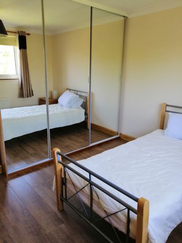 4 bedroom house to rent Biddel Springs, Highworth, Swindon, SN6 - Photo 3