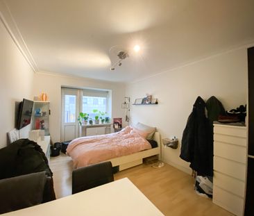 1-værelses lejlighed i Aalborg centrum med 2 altaner - Photo 1