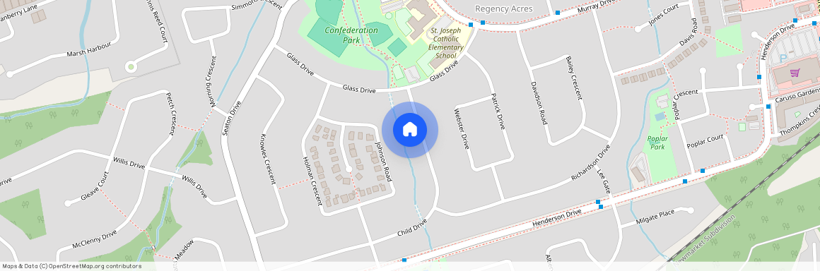 14 Child Drive Unit# BSMT, Aurora