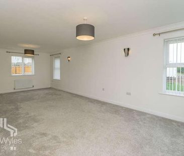 Parkinson Boulevard, Lytham St. Annes, Lancashire, FY8 - Photo 2