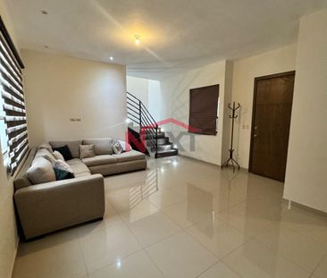 RENTA DE CASA AMUEBLADA EN VILLALBA - Photo 3
