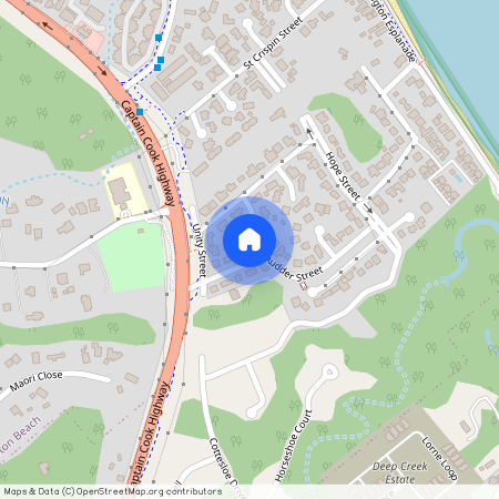 7 Rudder Street, Qld 4879, Clifton Beach