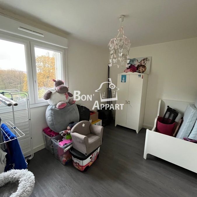 Appartement 5 pièces à Rombas - Photo 1
