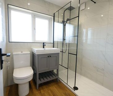 1 bedroom in a house share to rent - Photo 4