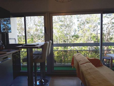 Location Appartement 2 pièces Meublé 32m² PESSAC 33600 - Photo 5