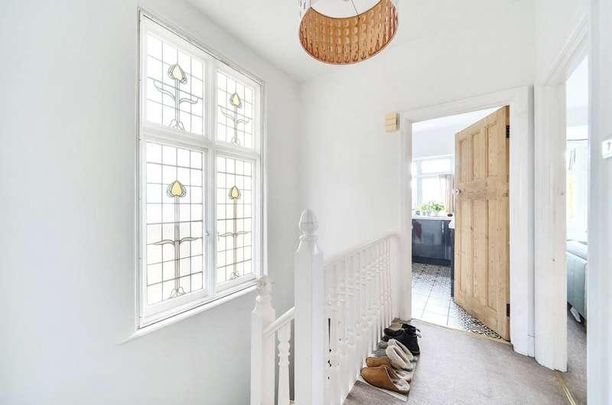 Bedford Avenue, High Barnet, EN5 - Photo 1