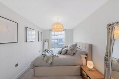 Orsman Road, Haggerston, London, N1 5QL - Photo 4