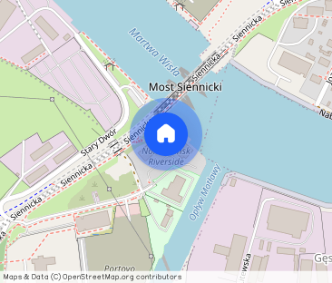 Duża kawalerka typu Standard w pełni wyposażona MEDIA W CENIE - Photo 1