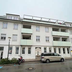 barrierefreie Wohnung in Hollabrunn - Foto 2