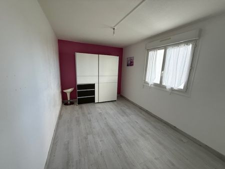 A louer Brest proche Bd de L'Europe - Photo 3