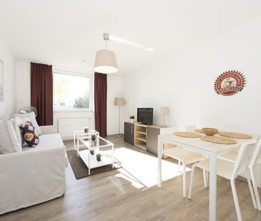 Gemütliche, vollmöblierte Kleinwohnung in Andritz! - Foto 4