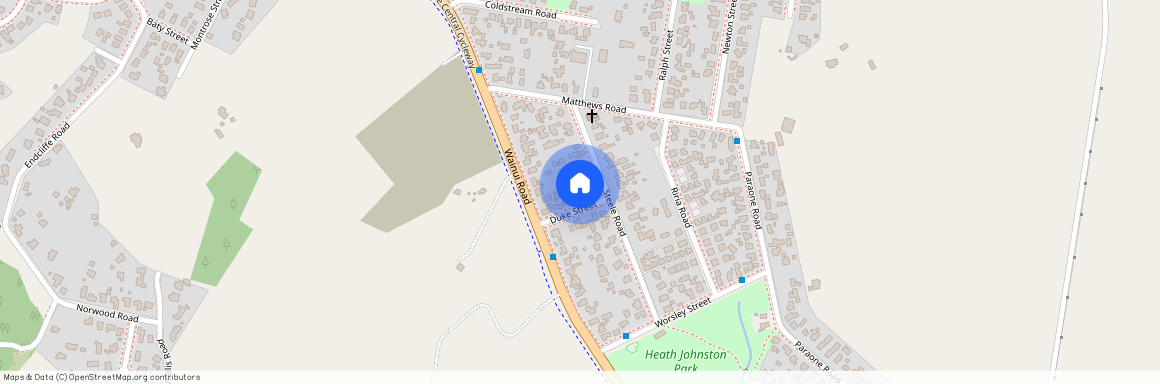 6 Duke Street, Tamarau, Gisborne