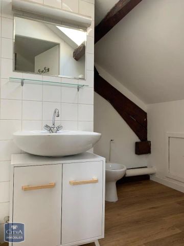 Appartement à louer 1 pièce 14.98m² - Photo 4