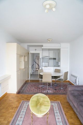 Gemeubeld appartement met zeezicht op toplocatie! - Foto 5