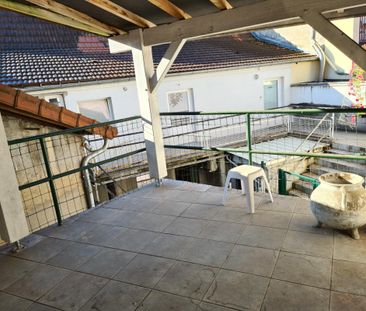 Location Appartement 2 pièces 32m² LE CREUSOT 71200 - Photo 6