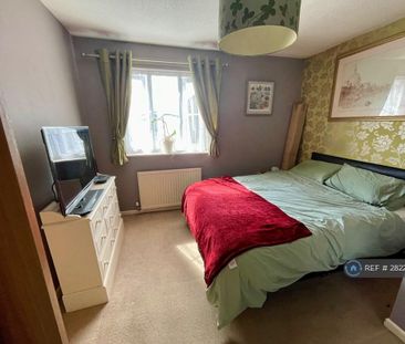 1 bedroom terraced house to rent - Photo 2