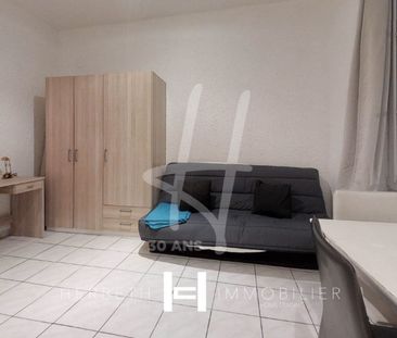 Location Appartement 1 pièce 18m² METZ 57000 - Photo 3