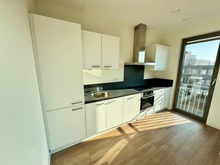 Te huur : Appartement Jan Wolkerslaan 609 in Diemen - Photo 3