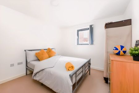 One bed apartment - Photo 3