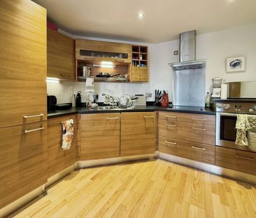 1 bedroom apartment to rent - Photo 3
