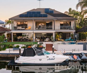 Canal Living at Its Finest - Photo 1