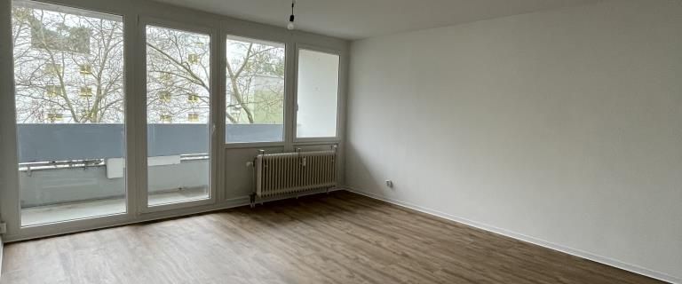 Geräumige 3-Zimmer-Wohnung zu vermieten! - Photo 1