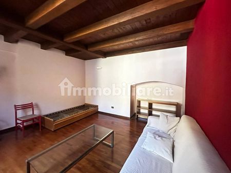 Appartamento via del Borgo di San Pietro 7, Irnerio, Bologna - Foto 2