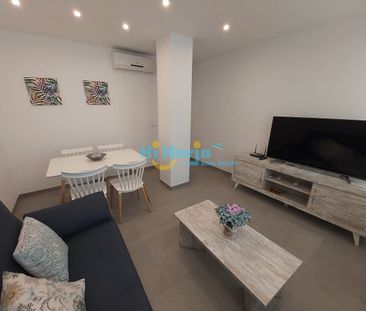 FULLY RENOVATED 1 BEDROOM APARTMENT - NERJA, DOWNTOWN, LONG TERM RE... - Photo 3