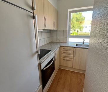 Hyggelig 2-vær med fri parkering - Foto 4